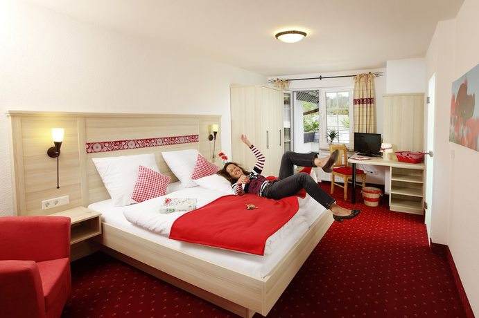 Imagen de la habitación del Hotel Dorfkammer. Foto 18