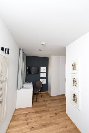 Imagen de la habitación del Hotel Dorfm&uuml;hle. Foto 2