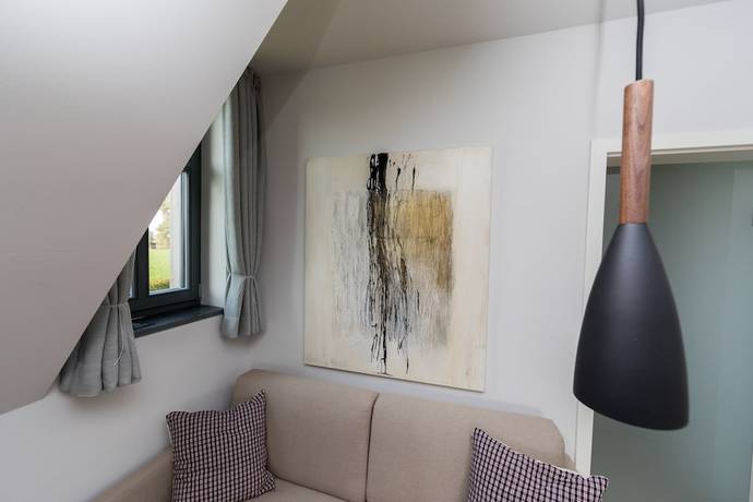 Imagen de la habitación del Hotel Dorfm&uuml;hle. Foto 6
