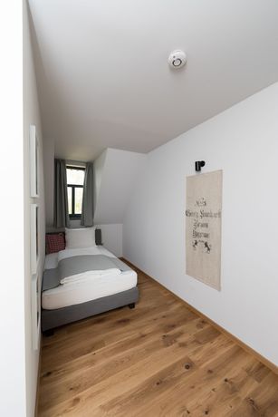 Imagen de la habitación del Hotel Dorfm&uuml;hle. Foto 7