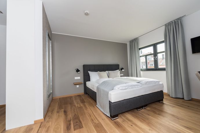 Imagen de la habitación del Hotel Dorfm&uuml;hle. Foto 10