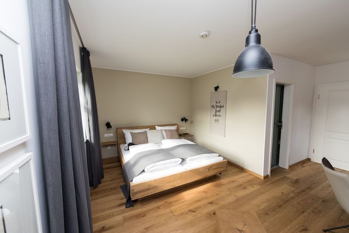 Imagen de la habitación del Hotel Dorfm&uuml;hle. Foto 11