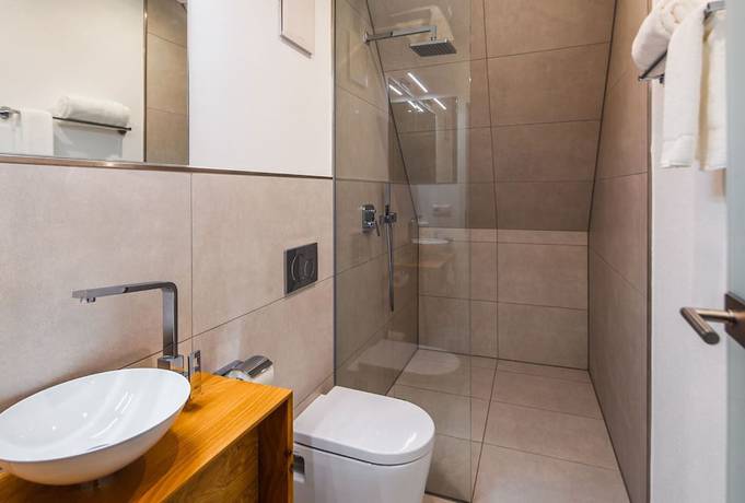 Imagen de la habitación del Hotel Dorfm&uuml;hle. Foto 14