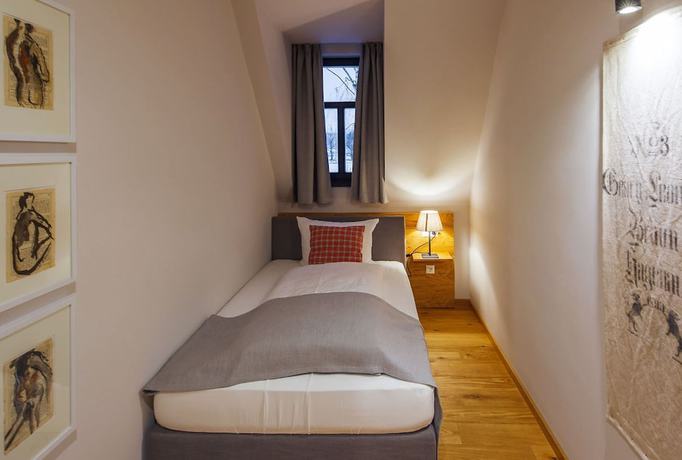 Imagen de la habitación del Hotel Dorfm&uuml;hle. Foto 15