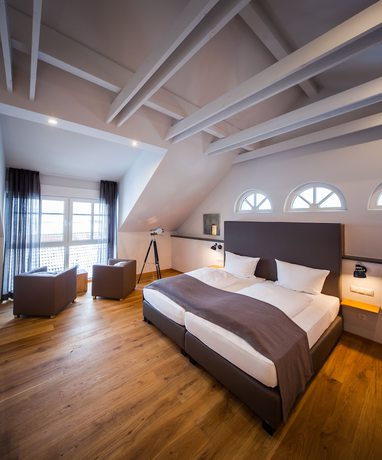 Imagen de la habitación del Hotel Dorfm&uuml;hle. Foto 17