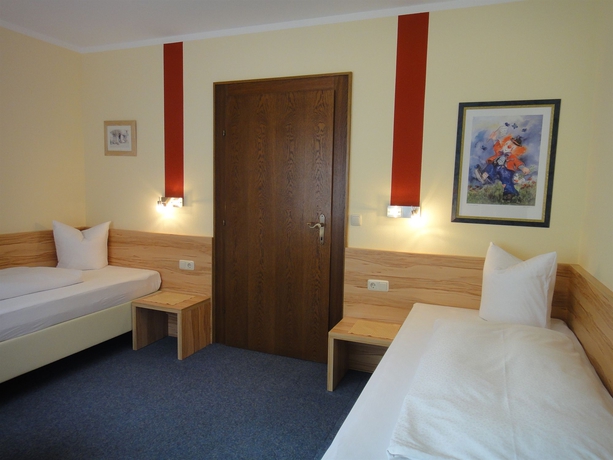 Imagen de la habitación del Hotel Dorfplatzl. Foto 4