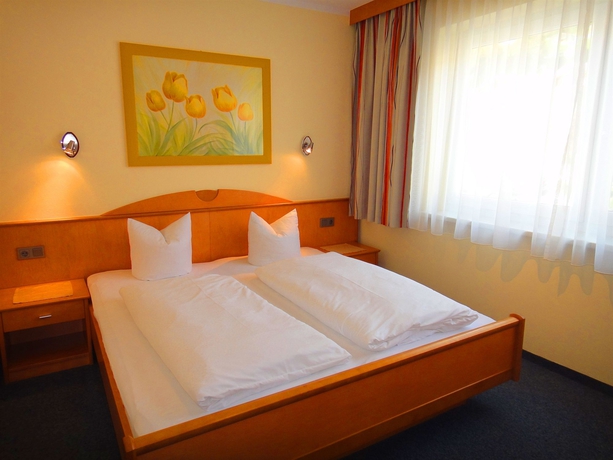 Imagen de la habitación del Hotel Dorfplatzl. Foto 7
