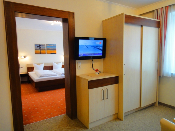 Imagen de la habitación del Hotel Dorfplatzl. Foto 8