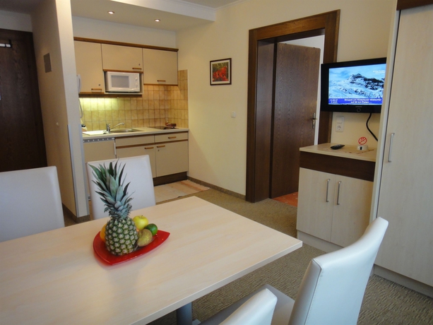 Imagen de la habitación del Hotel Dorfplatzl. Foto 9