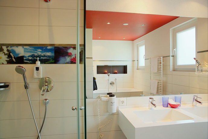 Imagen de la habitación del Hotel Dorfplatzl. Foto 10