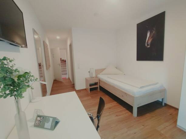 Imagen de la habitación del Hotel Dorfschänke. Foto 14