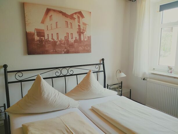 Imagen general del Hotel Dorfschänke. Foto 6