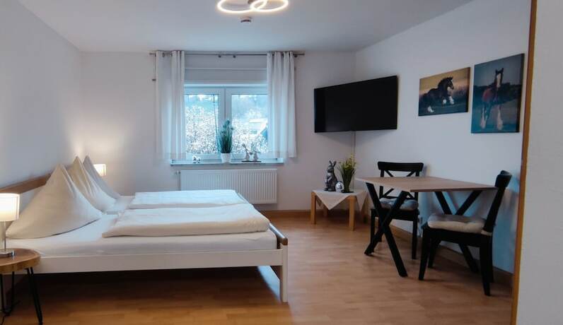 Imagen de la habitación del Hotel Dorfschänke. Foto 15