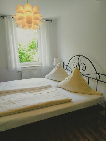 Imagen general del Hotel Dorfschänke. Foto 8