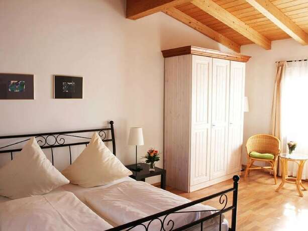 Imagen general del Hotel Dorfschänke. Foto 9