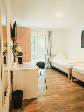 Imagen de la habitación del Hotel Dorfschänke. Foto 18