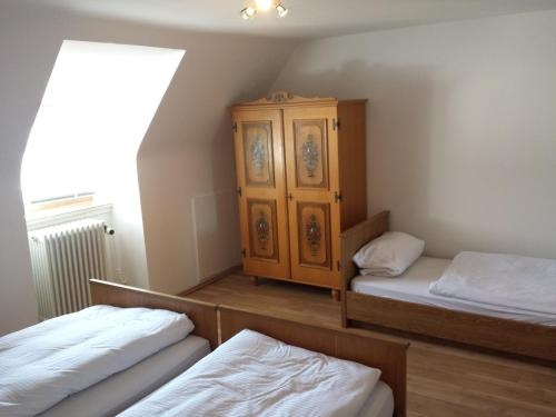 Imagen de la habitación del Hotel Dorfschenke. Foto 10