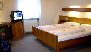 Imagen de la habitación del Hotel Dorheimer Hof. Foto 2