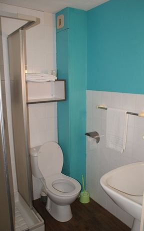 Imagen de la habitación del Hotel Dor'h&ocirc;tel. Foto 3
