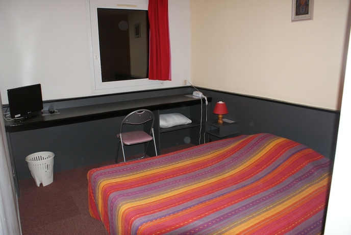 Imagen de la habitación del Hotel Dor'h&ocirc;tel. Foto 6