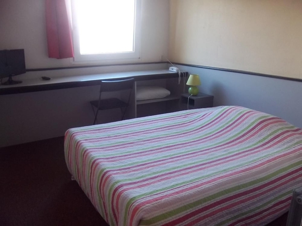 Imagen de la habitación del Hotel Dor'h&ocirc;tel. Foto 8