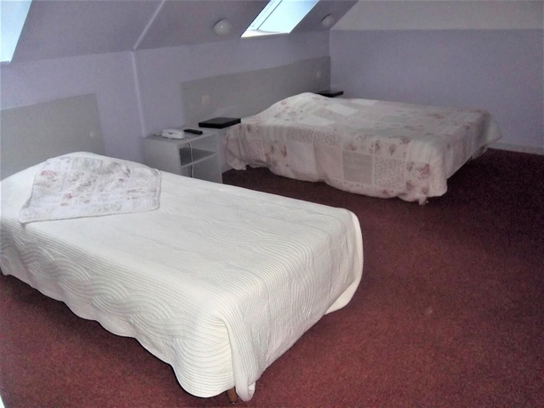 Imagen de la habitación del Hotel Dor'h&ocirc;tel. Foto 11