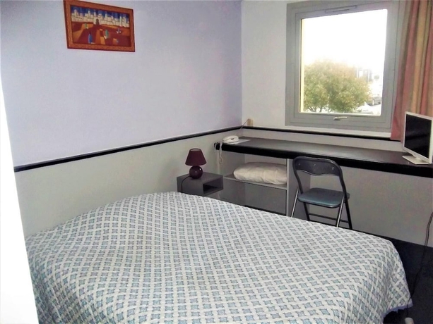 Imagen de la habitación del Hotel Dor'h&ocirc;tel. Foto 12