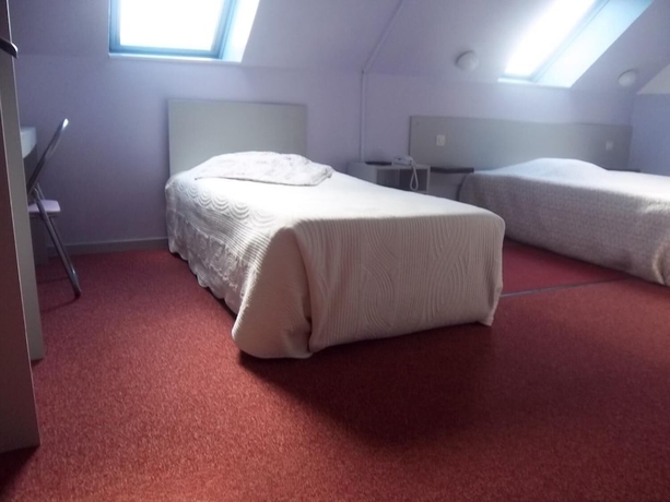 Imagen de la habitación del Hotel Dor'h&ocirc;tel. Foto 14