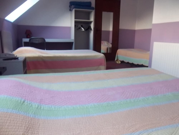 Imagen de la habitación del Hotel Dor'h&ocirc;tel. Foto 15