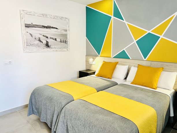 Imagen de la habitación del Hotel Dori Rooms Hostal. Foto 18