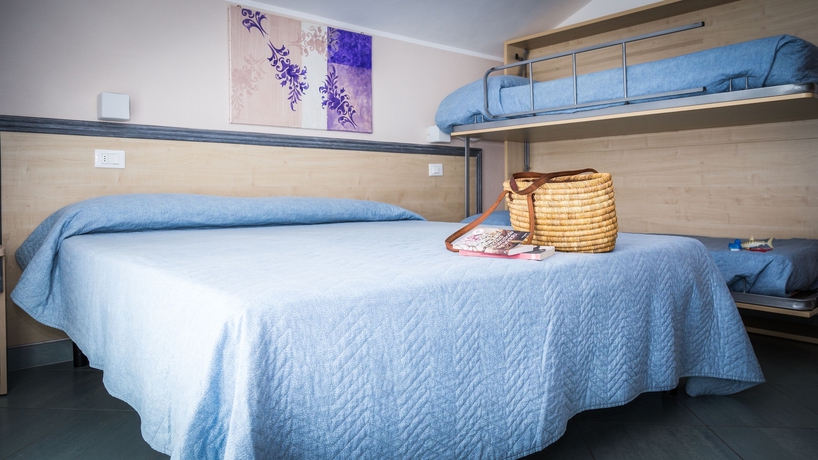 Imagen de la habitación del Hotel Doria, Bellaria-Igea Marina. Foto 2