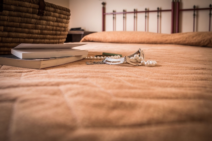 Imagen de la habitación del Hotel Doria, Bellaria-Igea Marina. Foto 3