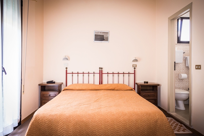 Imagen de la habitación del Hotel Doria, Bellaria-Igea Marina. Foto 4