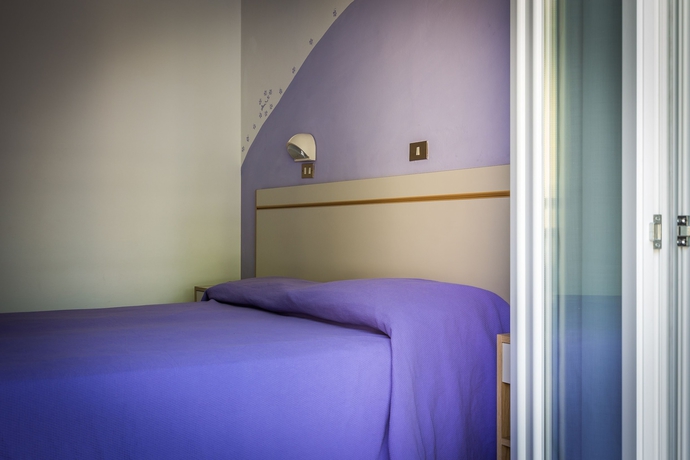 Imagen de la habitación del Hotel Doria, Bellaria-Igea Marina. Foto 5