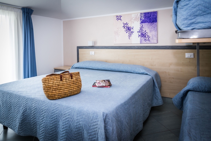 Imagen de la habitación del Hotel Doria, Bellaria-Igea Marina. Foto 8