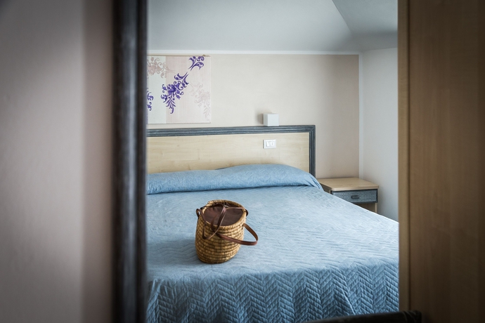 Imagen de la habitación del Hotel Doria, Bellaria-Igea Marina. Foto 9