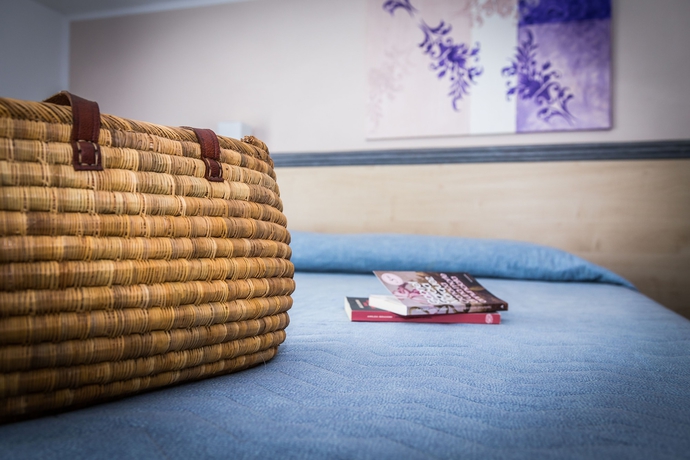 Imagen de la habitación del Hotel Doria, Bellaria-Igea Marina. Foto 10