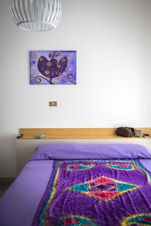 Imagen de la habitación del Hotel Doria, Bellaria-Igea Marina. Foto 11