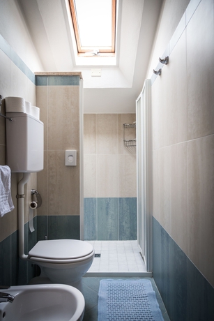 Imagen de la habitación del Hotel Doria, Bellaria-Igea Marina. Foto 12