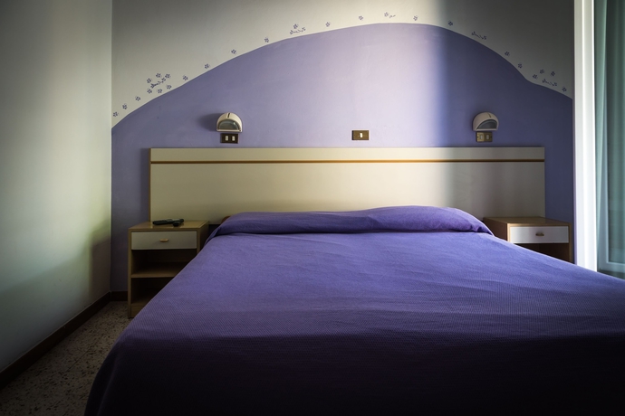 Imagen de la habitación del Hotel Doria, Bellaria-Igea Marina. Foto 13
