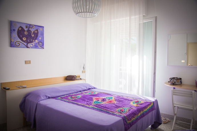 Imagen de la habitación del Hotel Doria, Bellaria-Igea Marina. Foto 14
