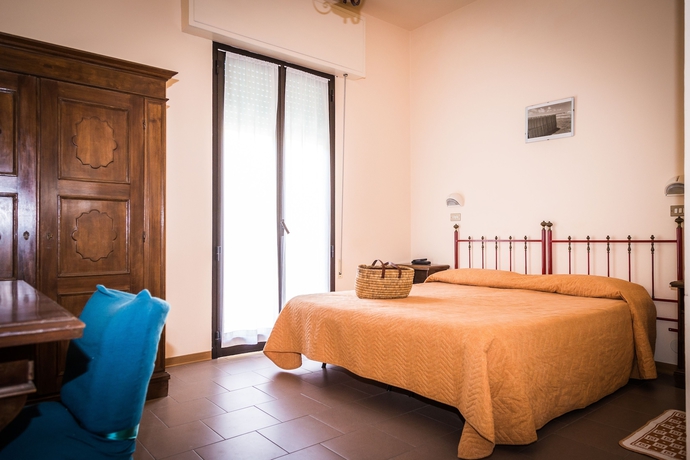 Imagen de la habitación del Hotel Doria, Bellaria-Igea Marina. Foto 15