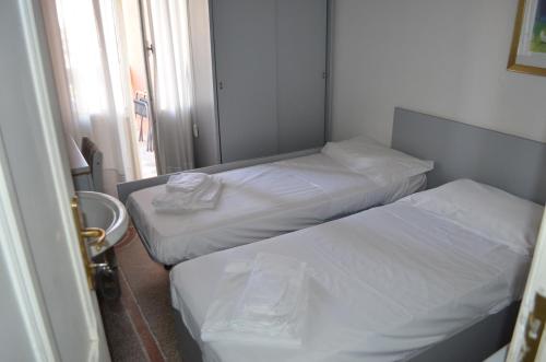 Imagen de la habitación del Hotel Doria, Chiavari. Foto 4