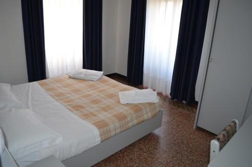 Imagen general del Hotel Doria, Chiavari. Foto 2