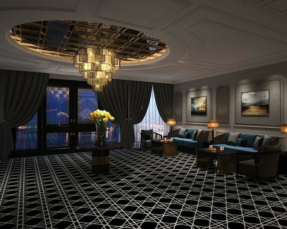 Imagen general del Hotel Doria Cruise. Foto 1