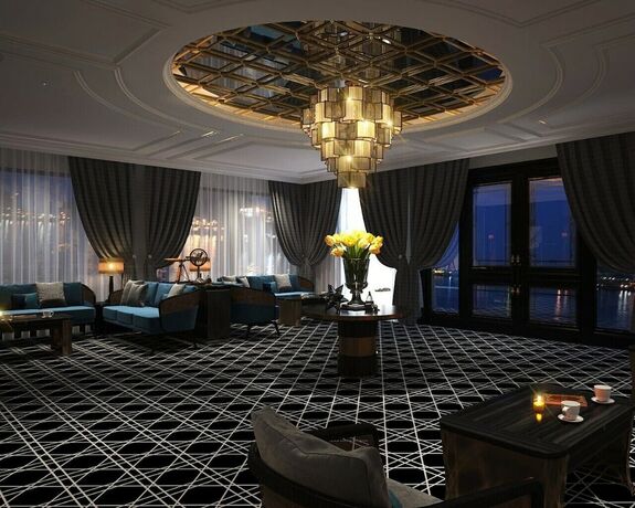 Imagen general del Hotel Doria Cruise. Foto 2