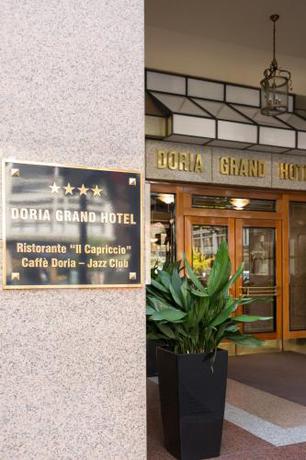 Imagen general del Hotel Doria Grand. Foto 1