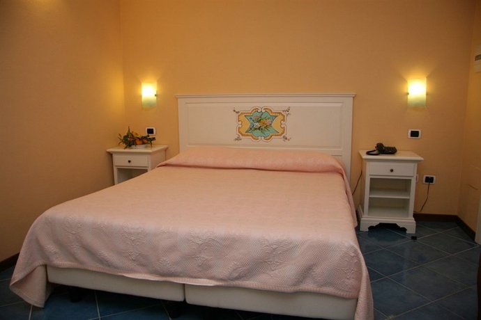 Imagen de la habitación del Hotel Doria, Lone. Foto 5