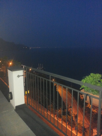 Imagen de los exteriores del Hotel Doria, Lone. Foto 10
