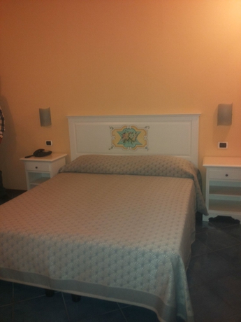 Imagen de los interiores del Hotel Doria, Lone. Foto 13